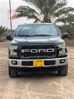 فۆرد F-150